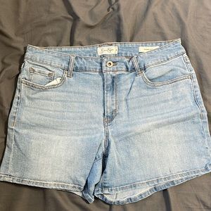 Jessica Simpson Forever Short